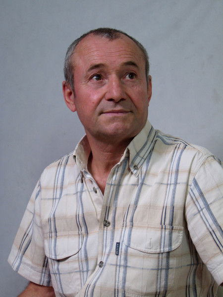 Василий Кайряк