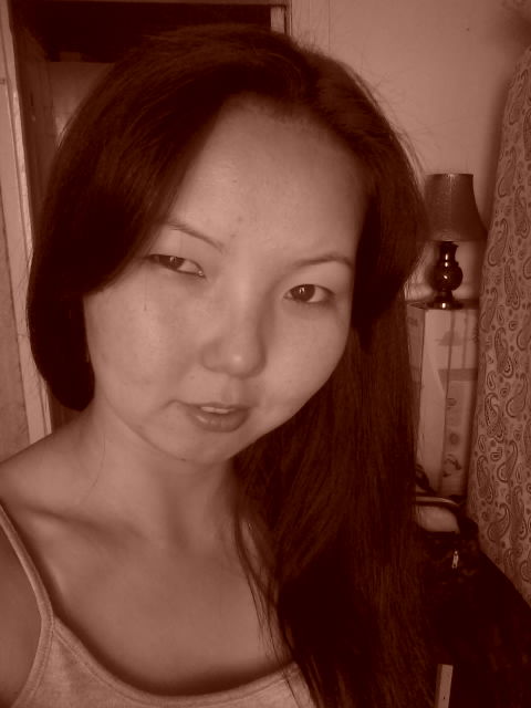 Чолпон Абылгазы Кызы