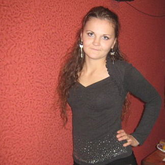 Ирина Славненкова