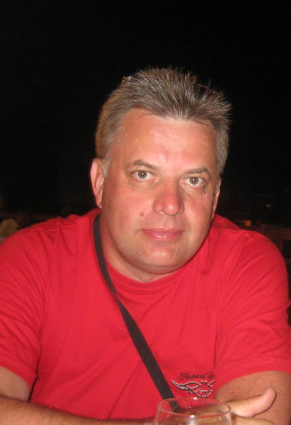 Валерий Васильев