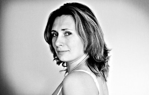 Наталия Шевцова