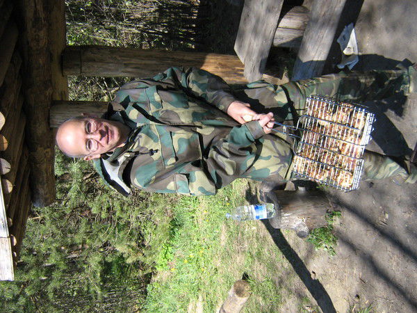 Игорь Борисевич