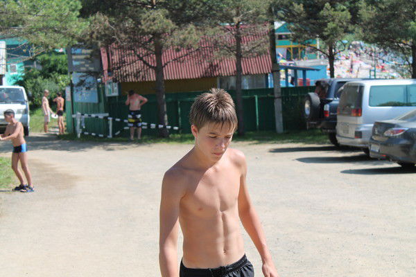 Гоша Кондрат