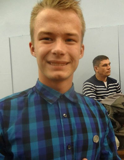 Витя Тимофеев