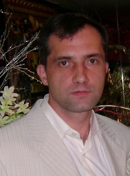 Александр Половинчук