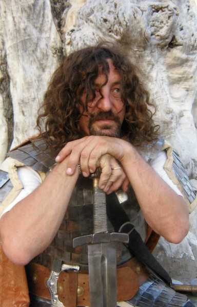 Александр Кампер