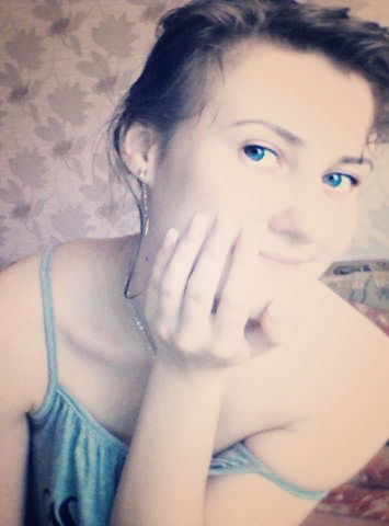 Анастасия Ермолинская