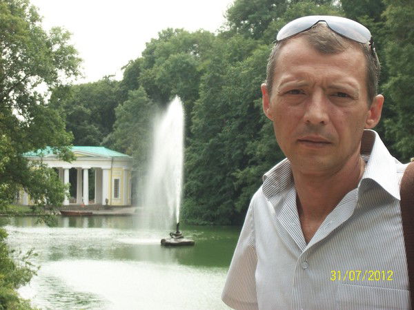 Анатолий Чернявский