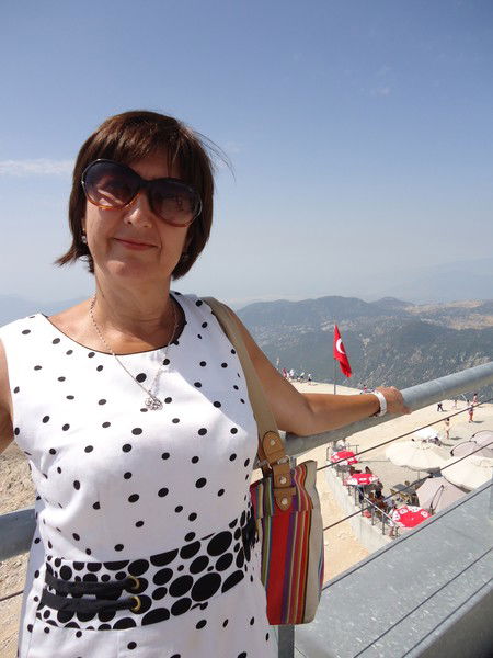 Кадрия Ишалина