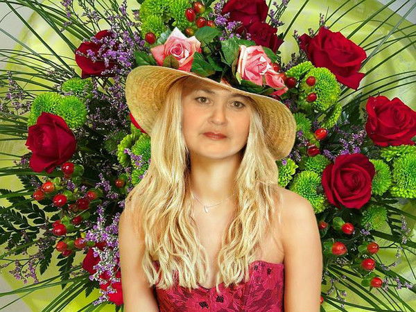 Елена Горбатенко