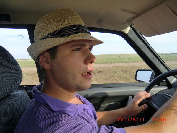 Дамир Курбанов