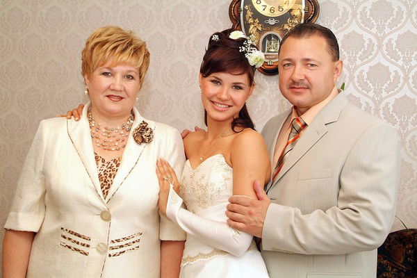 Гузель Абдуллина