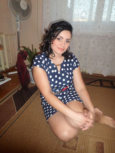 Марина Мягких (Речкова)