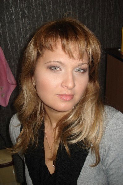 Ірина Савонік