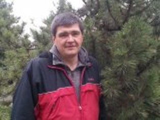 Дмитрий Бортновский