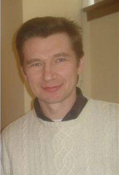 Алексей Калинин