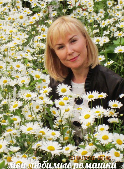 Ирина Зотова