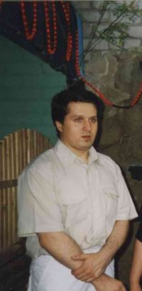 Андрей Кутуков