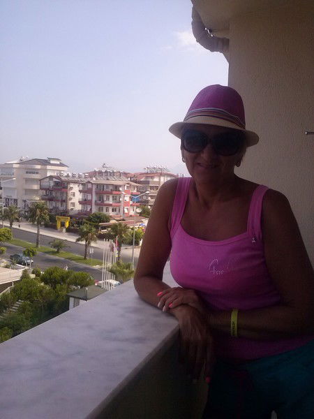 Наталья Васева