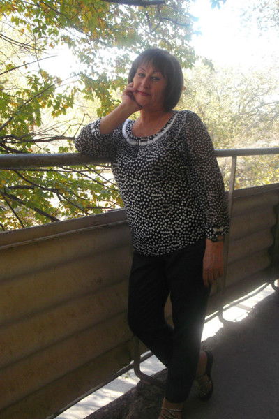 Нина Савченко