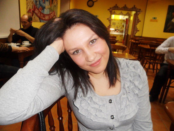 Анжелика Тихонова