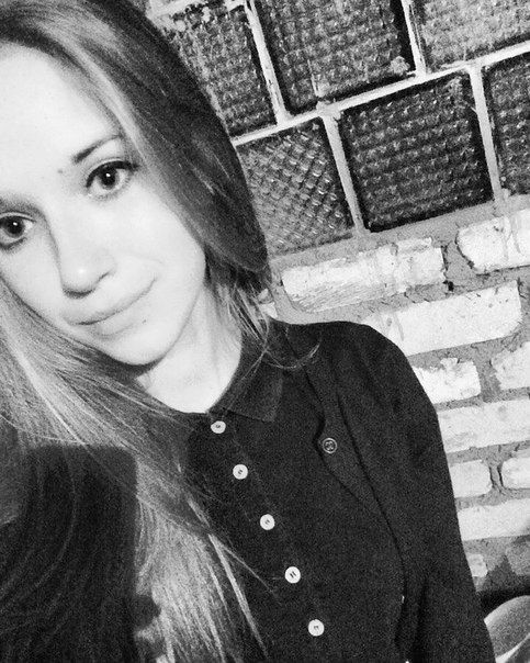 Марина Носкова