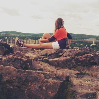 Кристина Головина