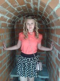 Галина Петренко