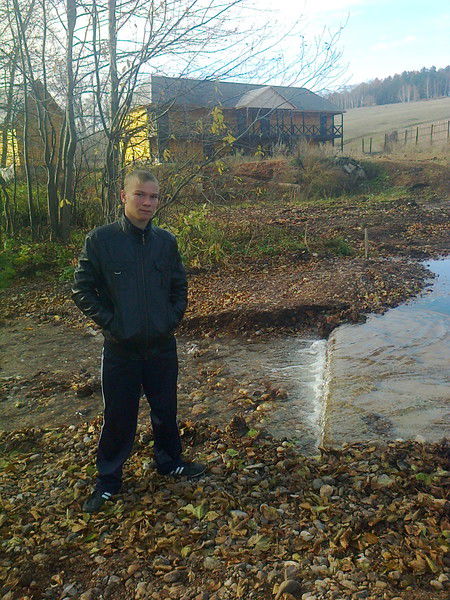 Александр Сергеев