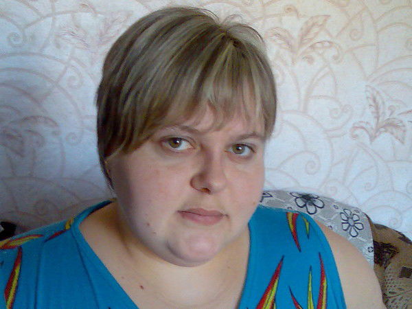 Валентина Омельчук-Филина