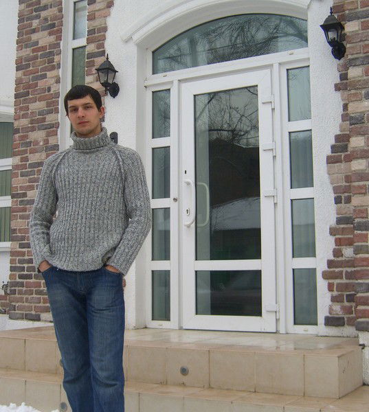 Дмитрий Супрунов