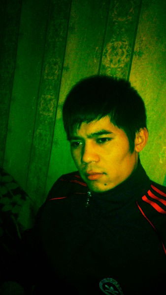 Нурсултан Абытов