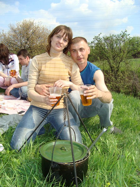 Ирина Шкурская(Шпорт)