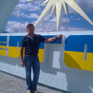 Александр Поночевный