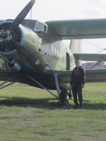 Дамир Хуснуллин