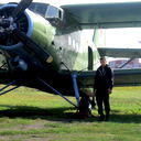 Дамир Хуснуллин