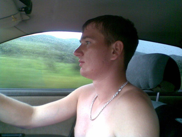 Игорь Полусмак