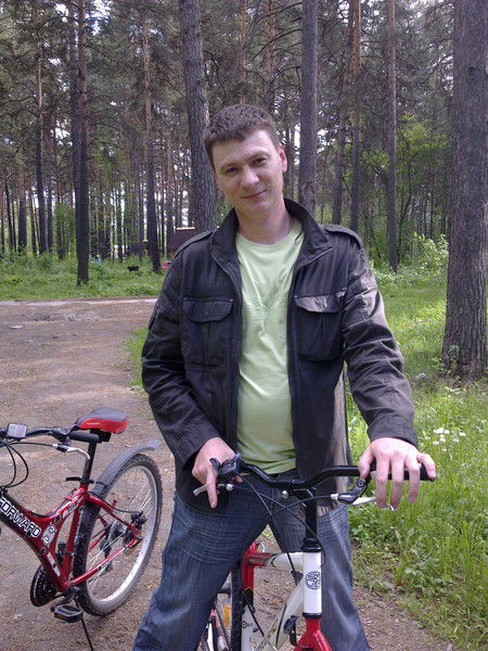 Руслан Ахметгареев