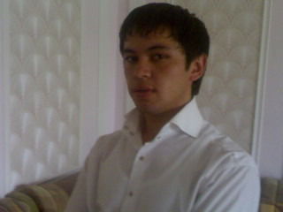 Муслим Колдошов