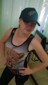 Мария Ласточкина