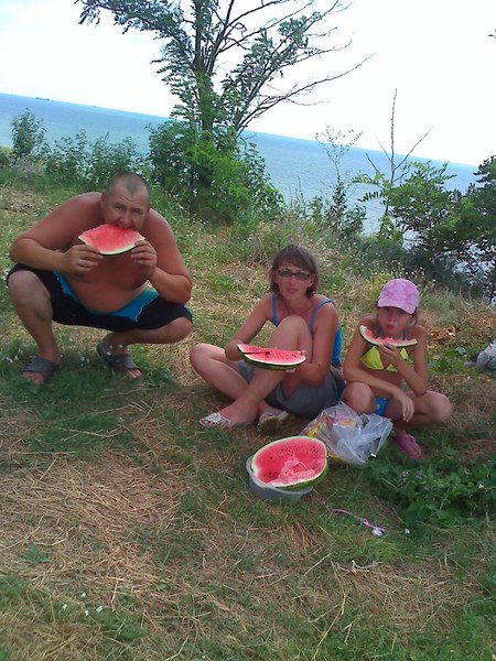 Александр Буцура