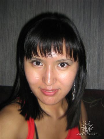 Зияда Куанышева