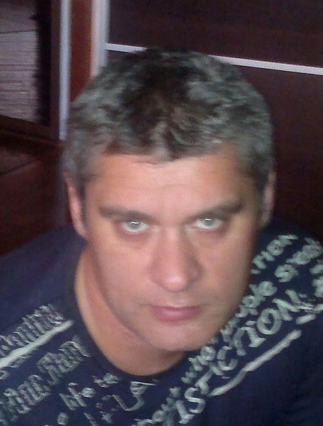 Сергей Власов