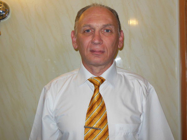 Александр Автюхович