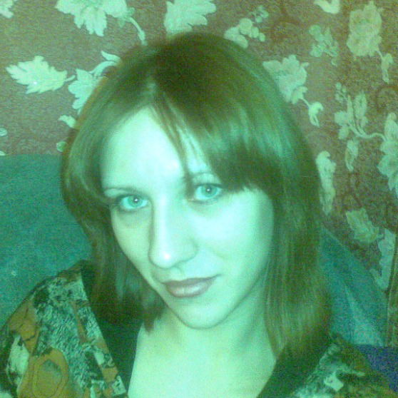 Анна Поспелова