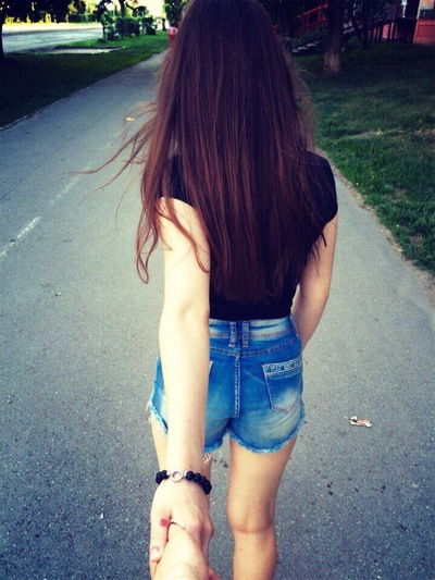 Виктория Полякова