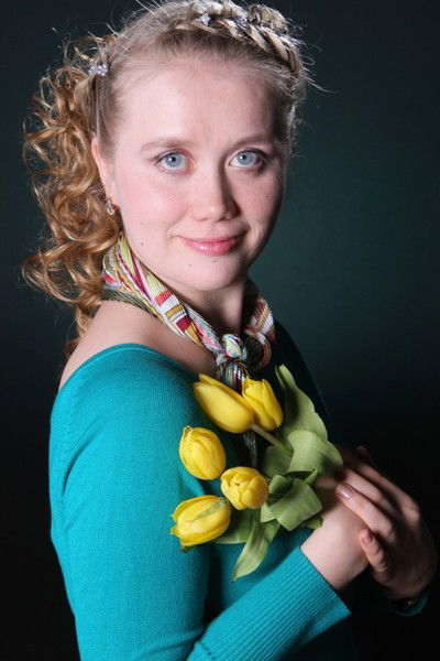 Екатерина Ретивых