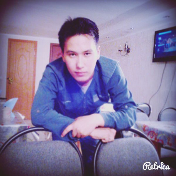 Нуржан Айткулов