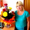 Елена Золотарева