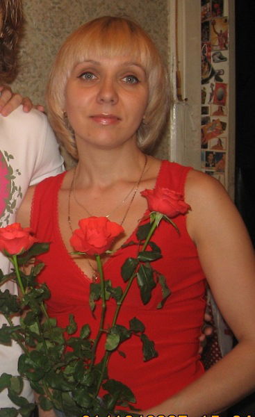 Иллона Позднякова